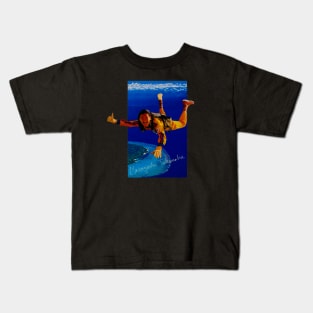 All Of Me Kids T-Shirt